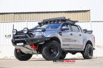 FORD-RANGER-ZEPHYR-MATTE-BLACK